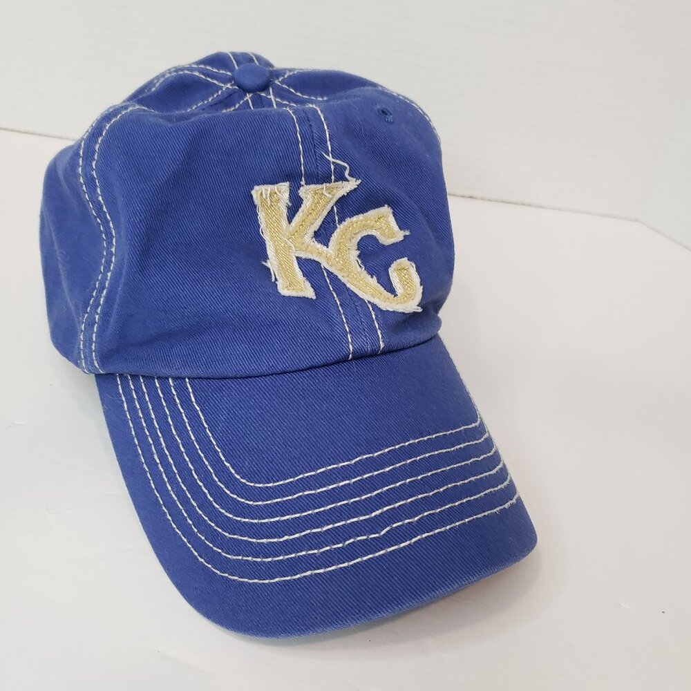 KC Royals Baseball Cap